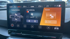 CUPRA Formentor 1.5 TSI 150 V2 5dr DSG Petrol Estate